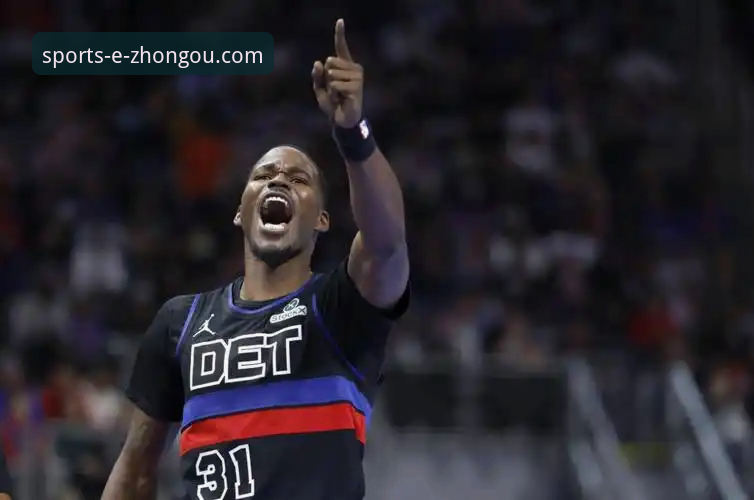 亚历山大47分加时封神vs活塞残阵：中欧体育平台观赛体验与数据全对比分析